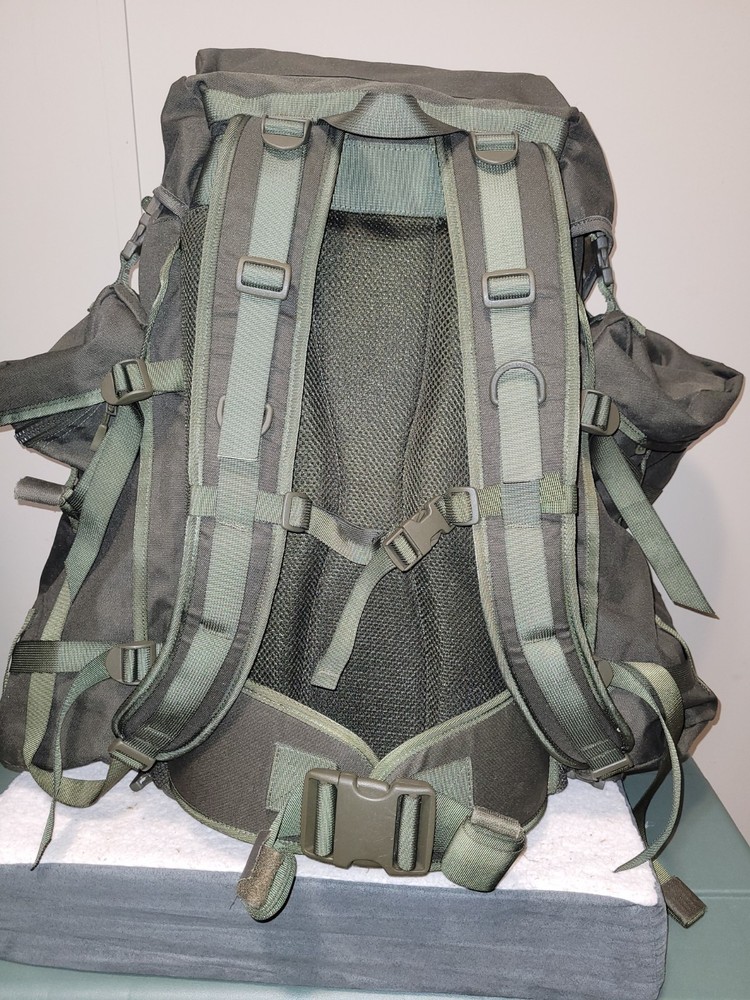 Snugpak Rocket Pack 70 Liter Backpack