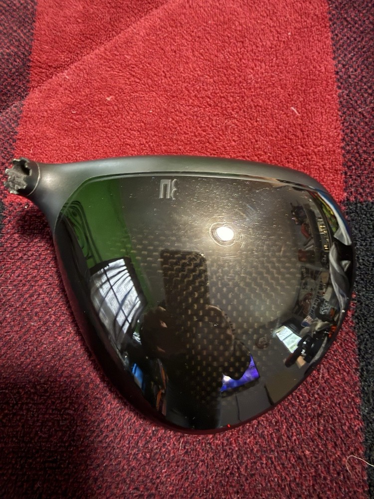 Cobra Optm Ls Driver 9*