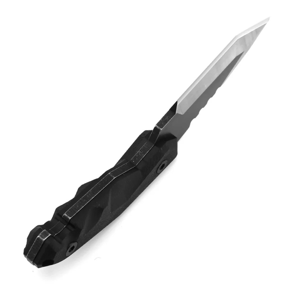 PrepPro Razorpoint Compact Utility Knife | Outdoor & Utility Tool