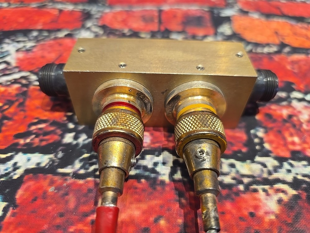 Bendix Directional Coupler 576 N5