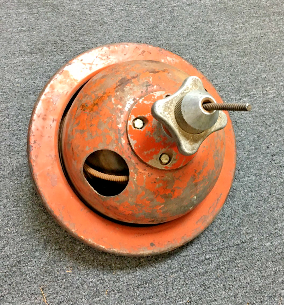 25+ Feet Plumbing 1/4"Snake Drain Snake