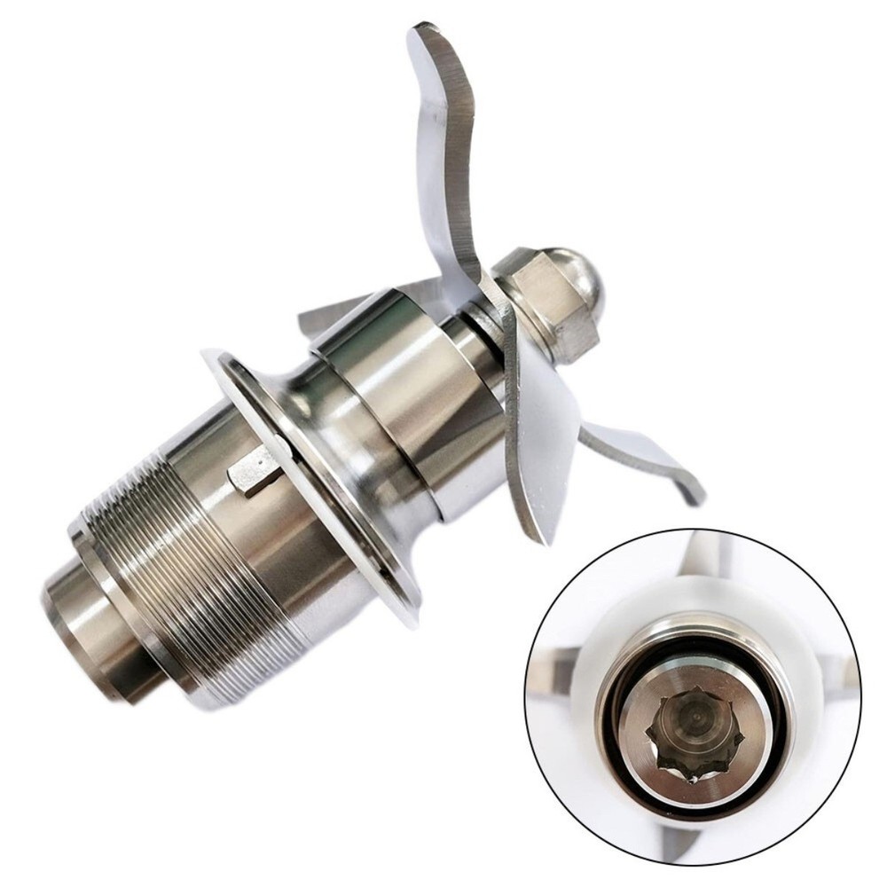 Fit All Major For Waring Blender Models Replacement Assemblies Designed To