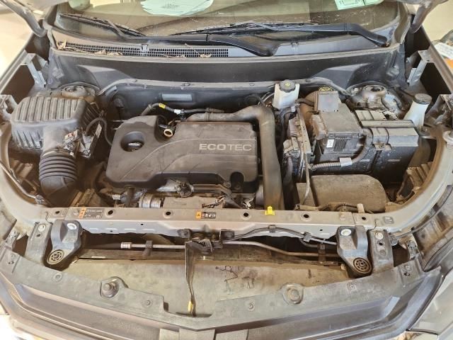 Temperature Control Panel Single Zone Fits 19-21 23-24 EQUINOX 998730