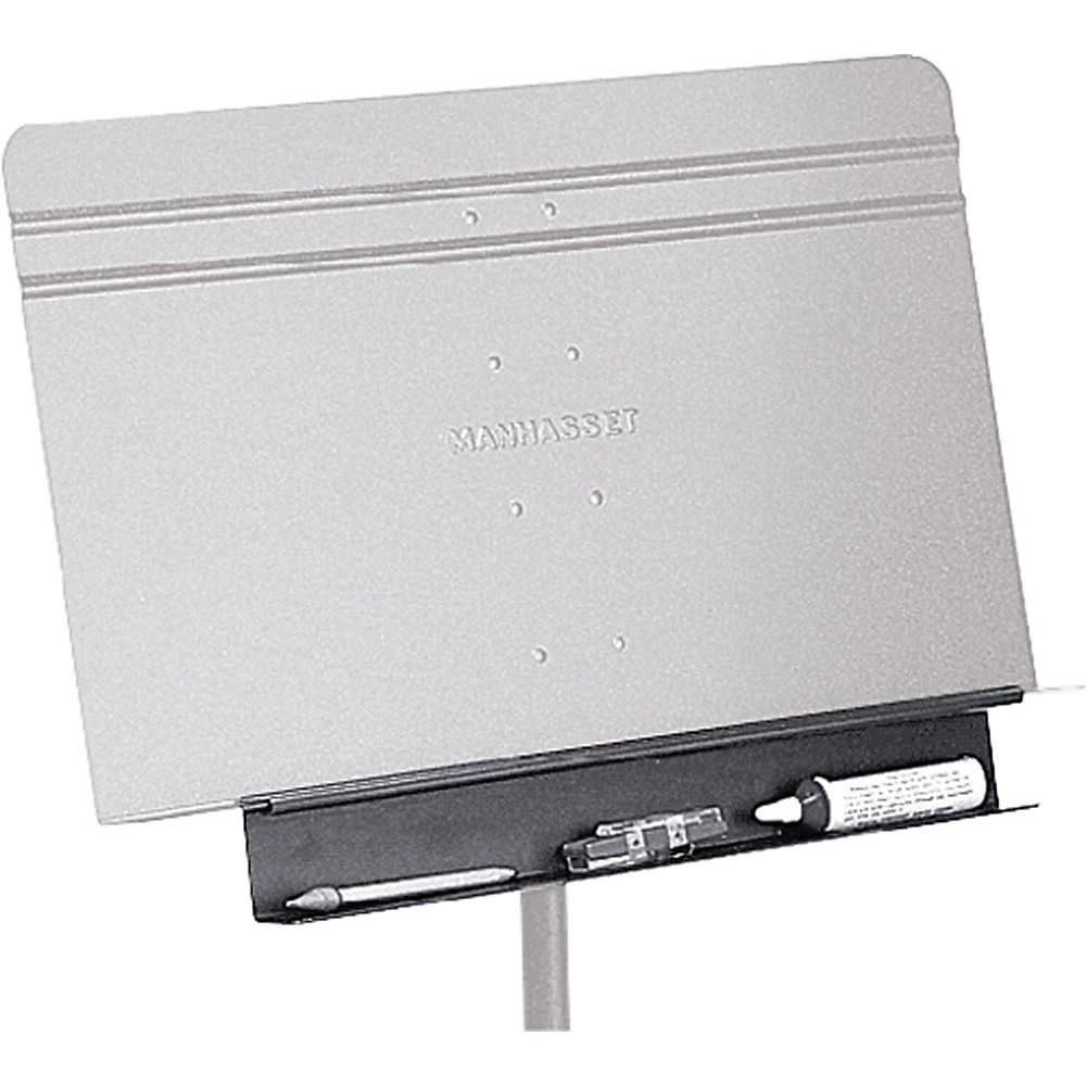 Manhasset MH1100 Accessory Shelf