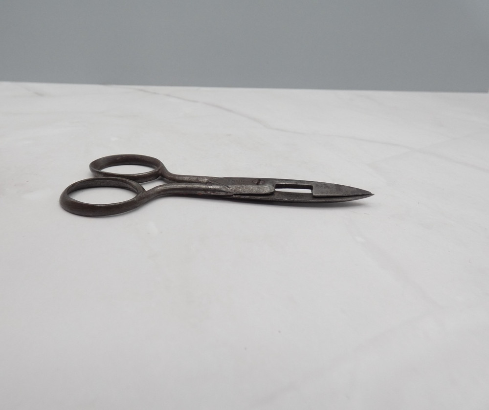 Vintage Milward Scissors