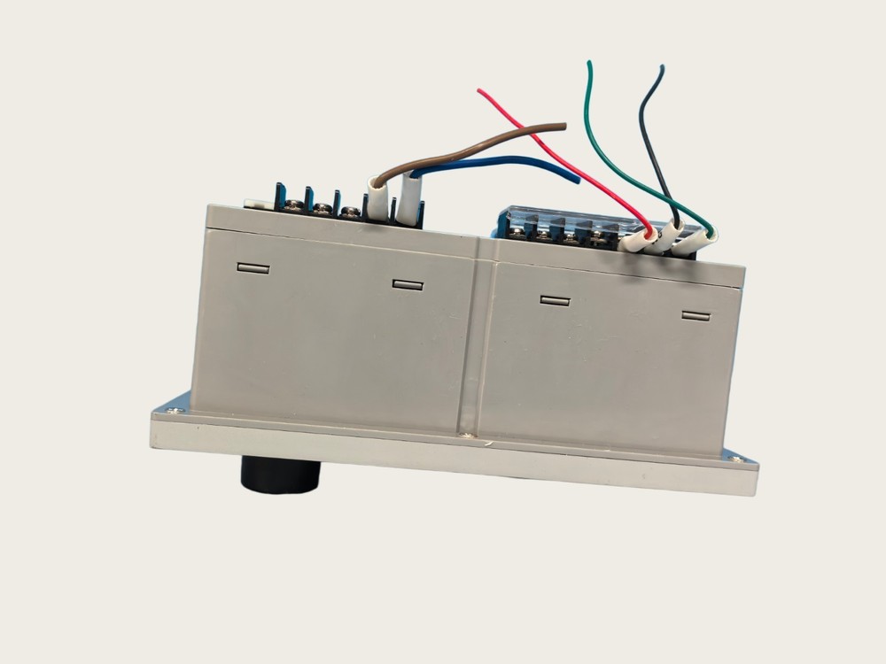 PORA PR-DTC-3000 TAPER TENSION CONTROLLER