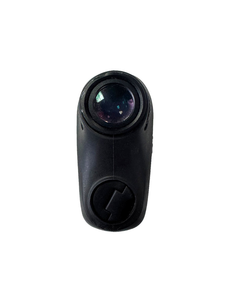 Bushnell Pro XE Black/Silver GPS Rangefinder w/Slope Switch Technology