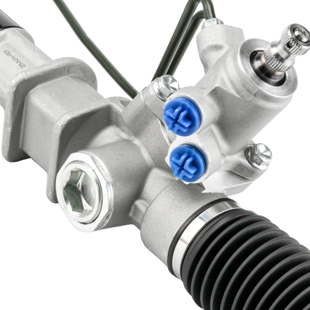 Power Steering Rack & Pinion Assembly For 2003-2004 Chevrolet Tracker All engine