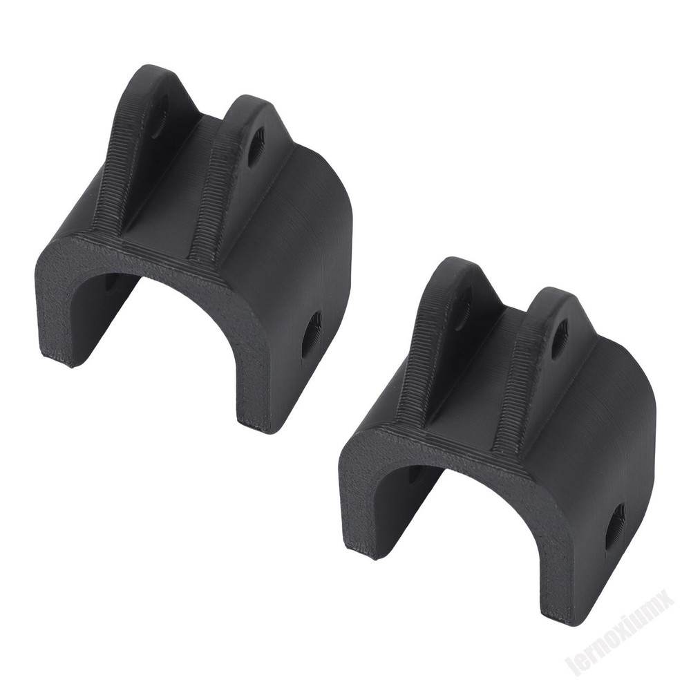 Universal For Most Maxum Windshield Bimini/Curved windshield Boat Mount (4 Pack)