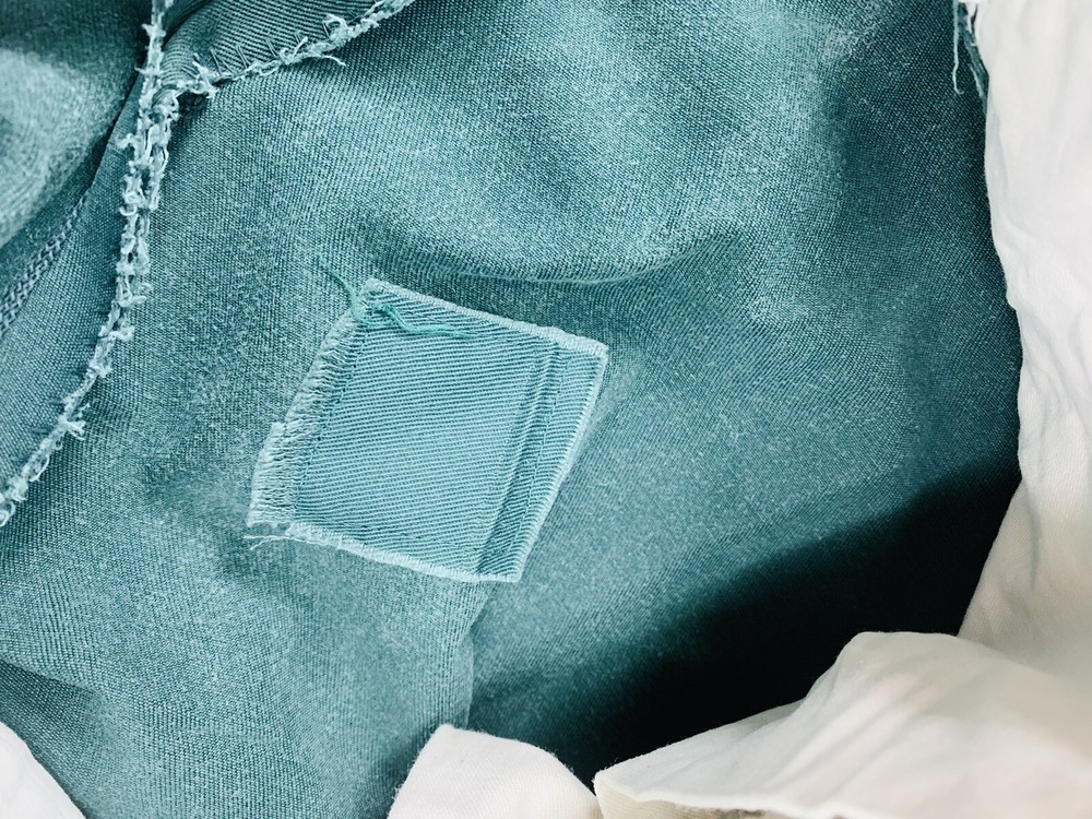 Green Uniform Pants Size 34x29 for Scouts??