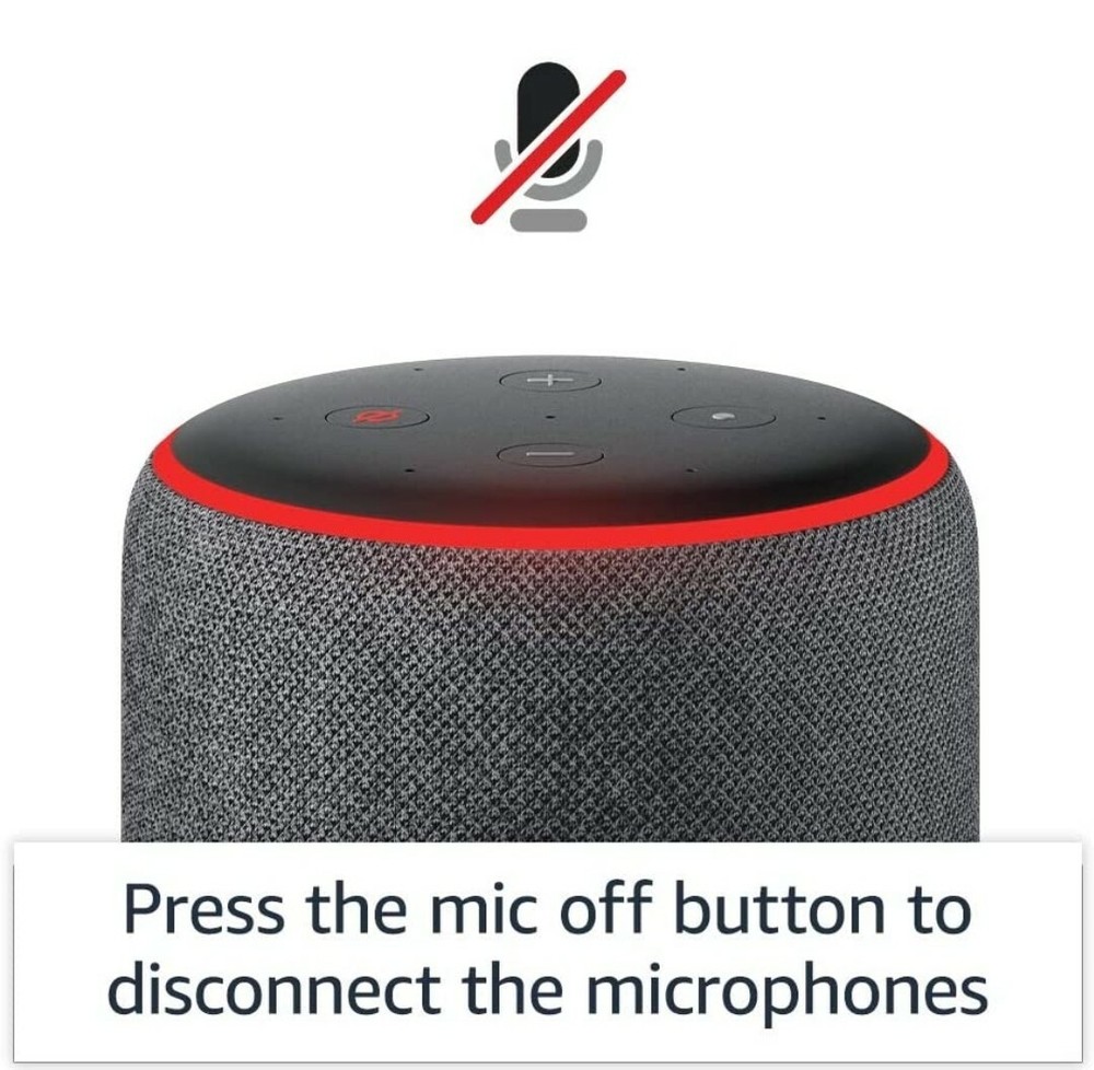 🔥 Amazon Echo Plus (2nd Gen) Smart Speaker with Alexa | Sandstone | *CRBR