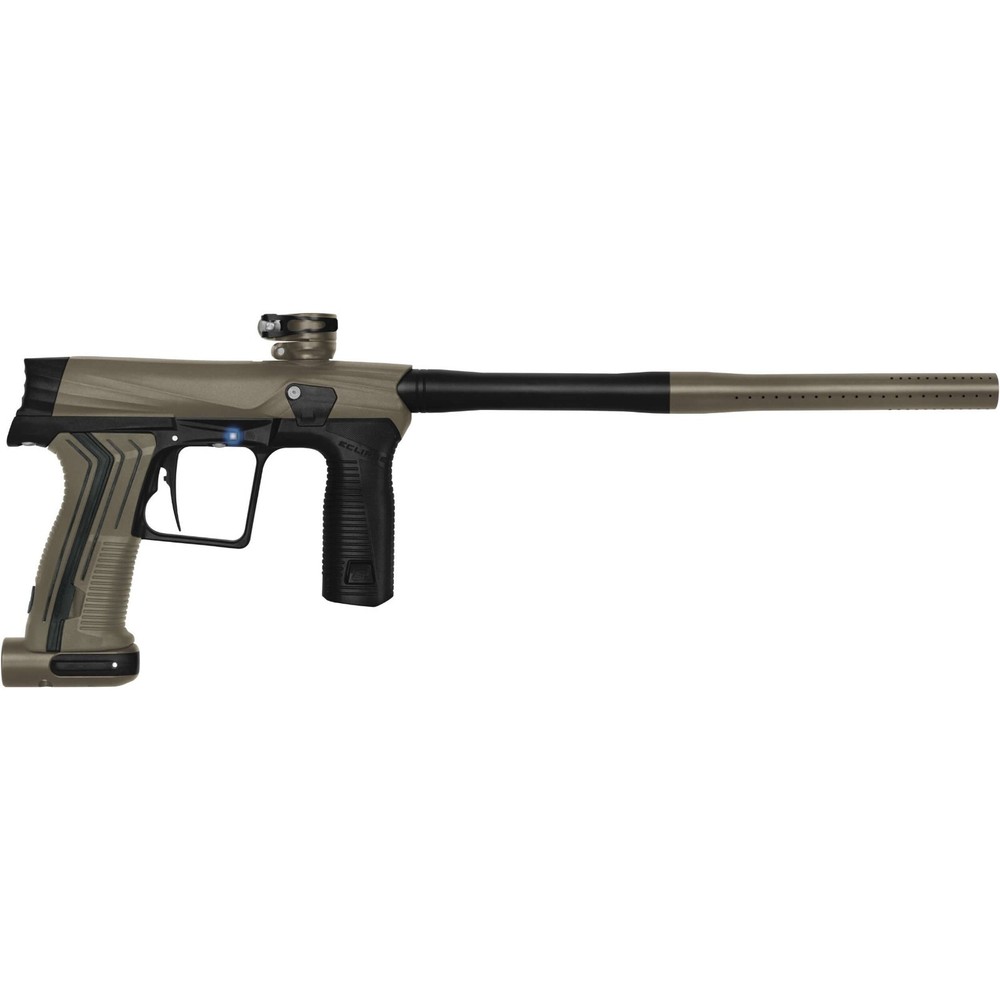 Planet Eclipse Etha3 - Earth / Black - Paintball