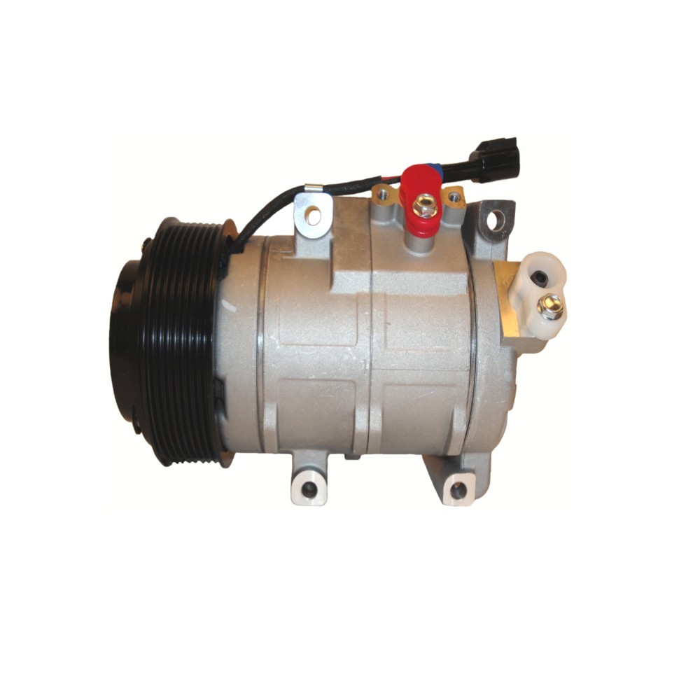 AT367640 AL232180 AC Compressor For John Deere Grader Loader Forestry Dozer Exca
