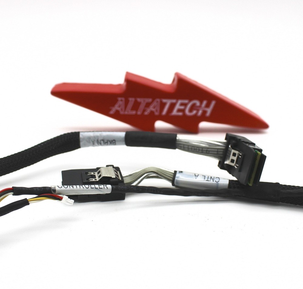 Dell 0R622N CABLE SAS-A TO PERC-1 2.5 R910 | Server