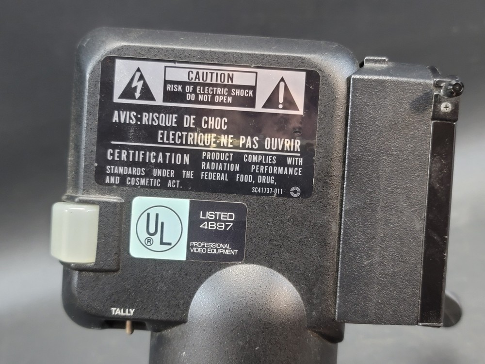 JVC VF-P116U Viewfinder