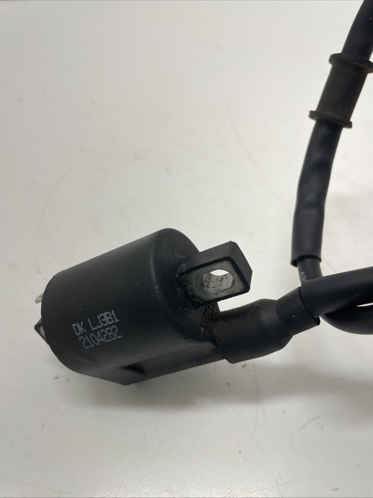 ♻️ Lexmoto Echo 50 E5 2021 - 2024 Ignition Coil ♻️
