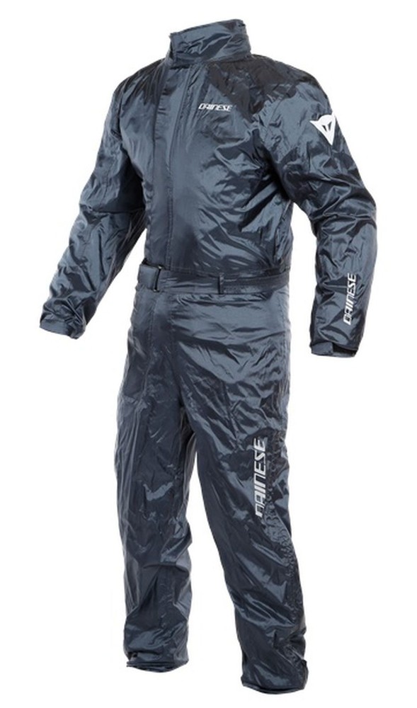 Dainese Rain Suit Gray