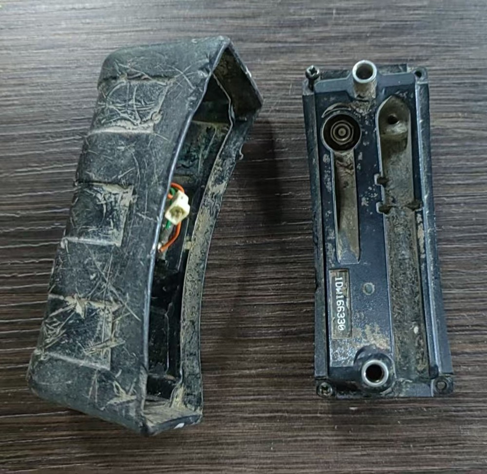 10 Defective/Not Working Garmin DC30 Case Motherboard Bundle