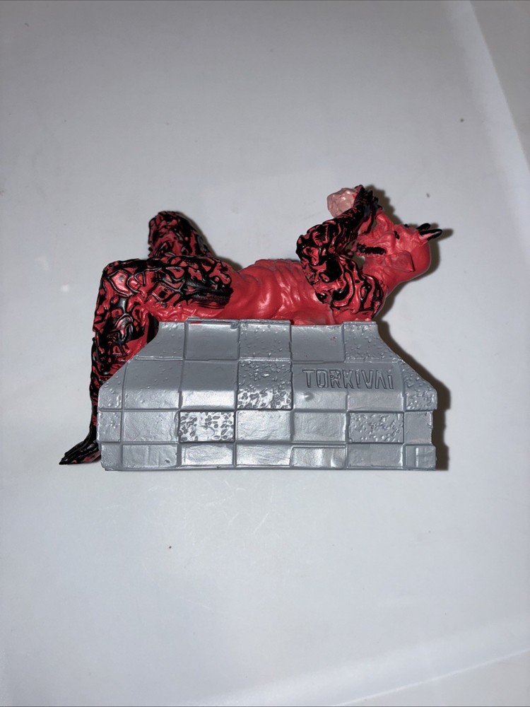 Devil Halloween Figurine Statue