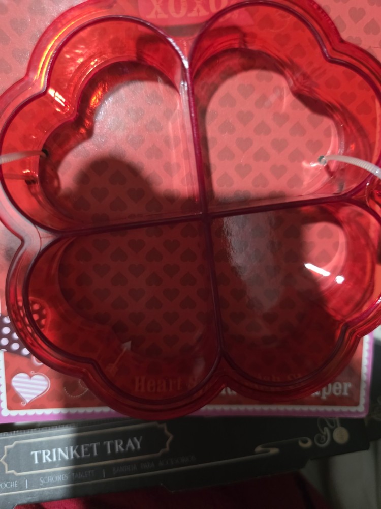 Heart Shape Sandwich Shaper