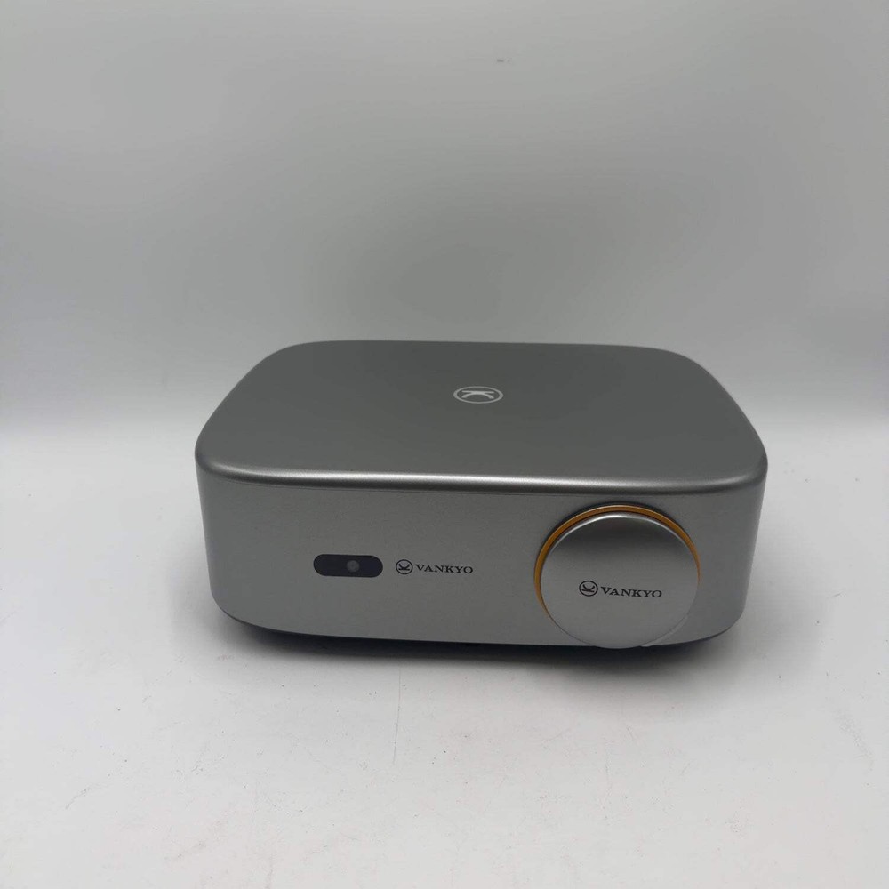 Vankyo V700G 120" Pro Wireless LCD Projector