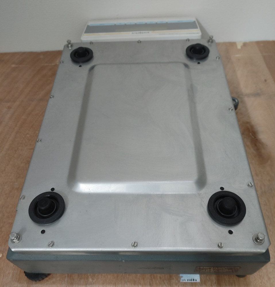 Sartorius BP-16000-S Top Loading Balance 16000g Max
