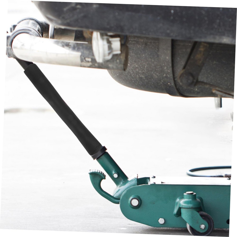 2pcs Jack Handle Cover Horizontal Jack Pole Cover Horizontal Handle Cover Pole A