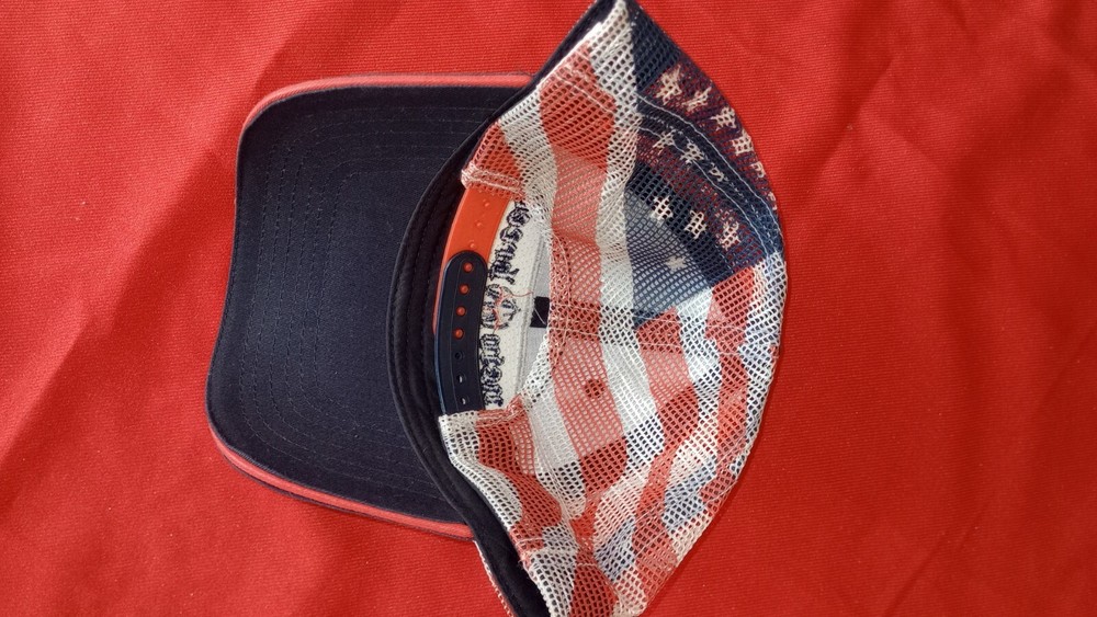 New Breed Archery Bow Company Hat Adjustable Fits Most