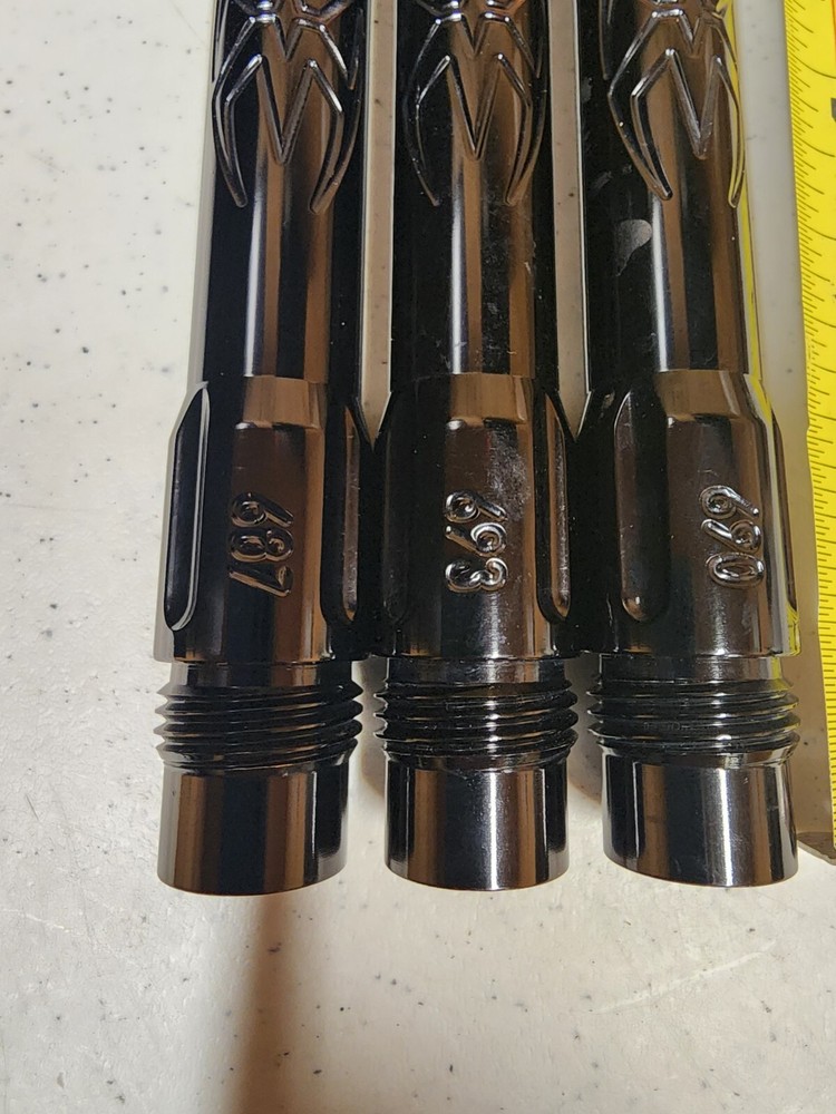 Empire Barrel Backs 693/687/690