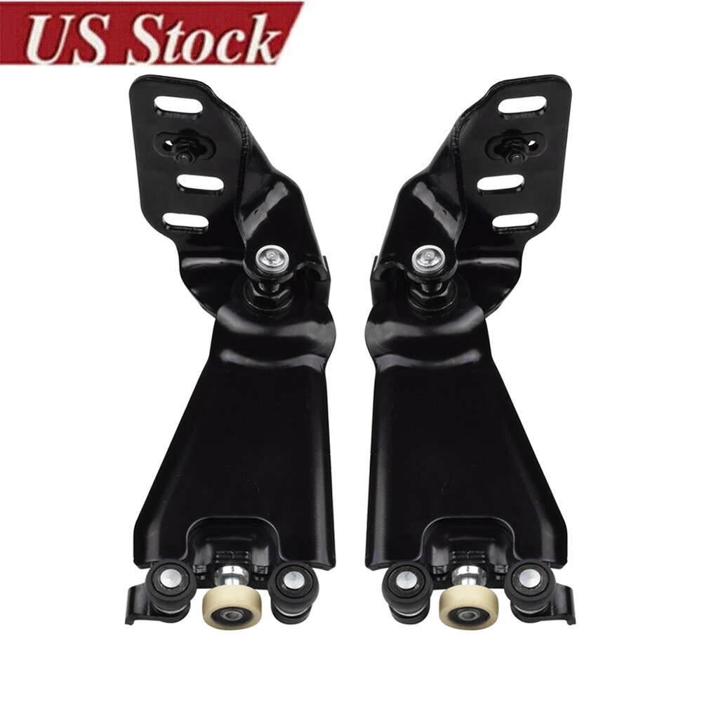 Sliding Door Hinge Middle Roller Left & Right For Ford Transit Connect 2014-2023