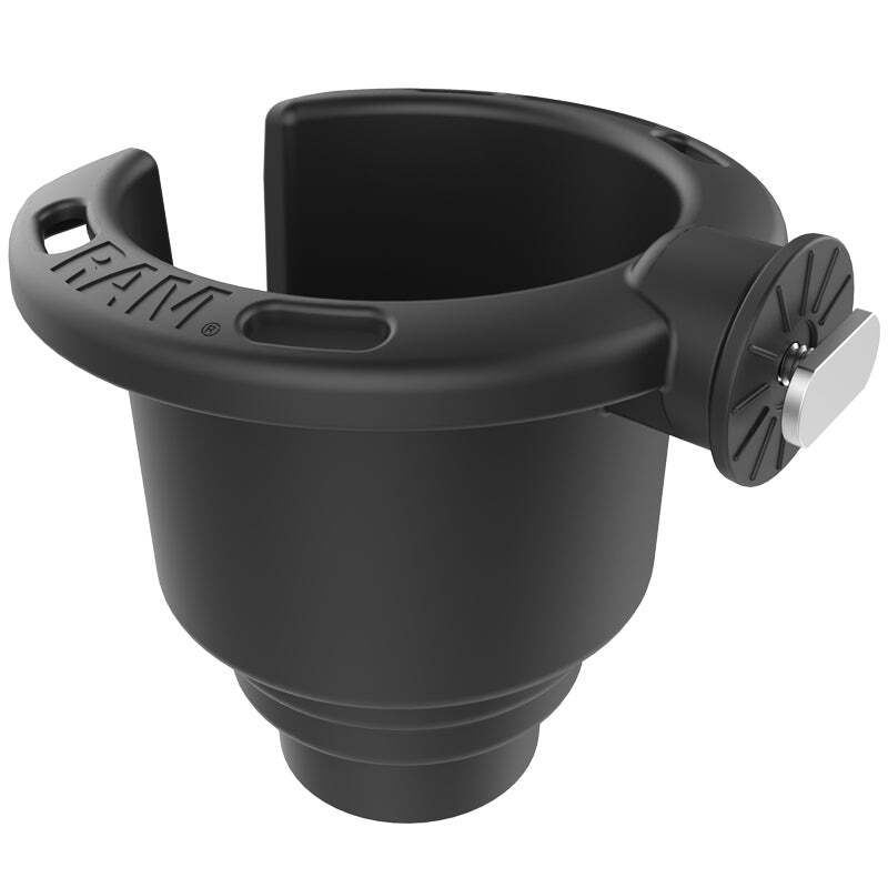 RAP-429TU RAM Drink Cup Holder for Tracks...