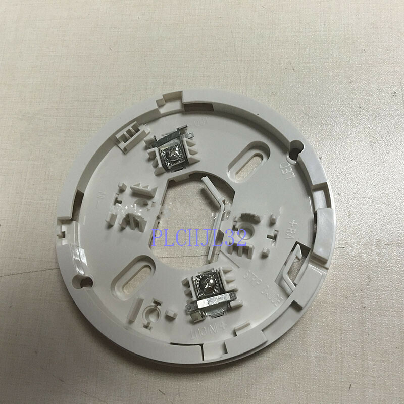 1pc New NOTIFIER B601 detector buzzer base