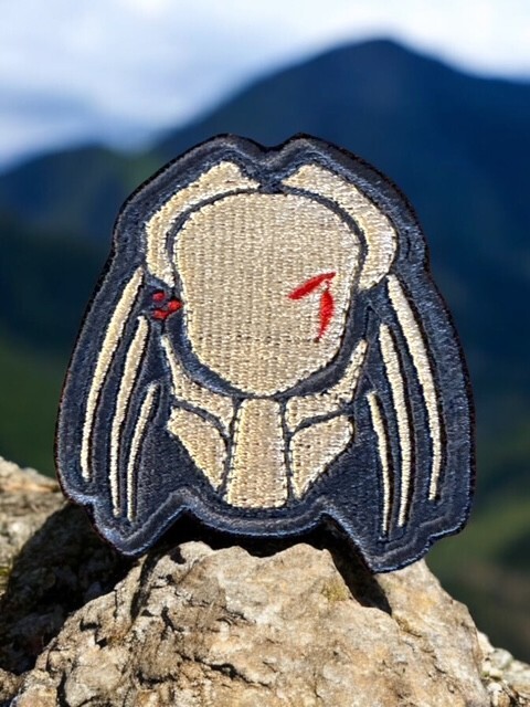 Predator Patch