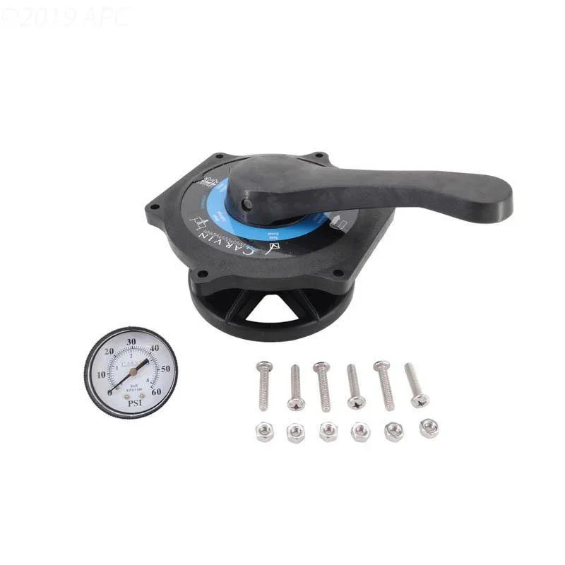 DV-7 Complete Cover Kit, inc.# 1-11