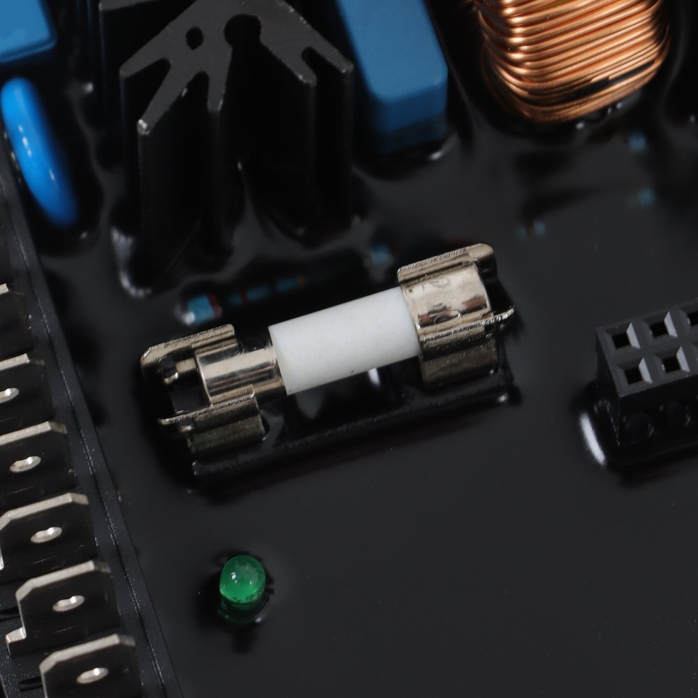 Automatic Voltage Regulator DSR AVR For Generator Genset Regulation