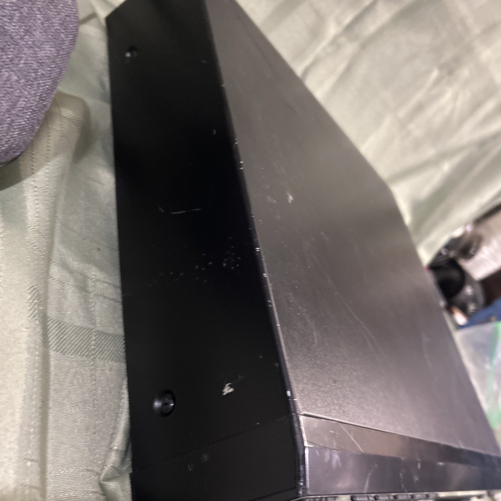 Sony 5 Cd Changer RCD-W500C