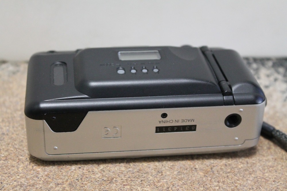 Samsung Maxima 40 AF 35mm Panorama with Samsung case, untested