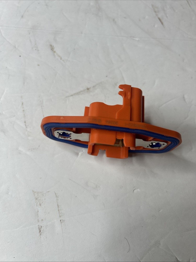 Tesla Model 3 Y 2017-2025 High Voltage Battery Header Plug Rear Motor