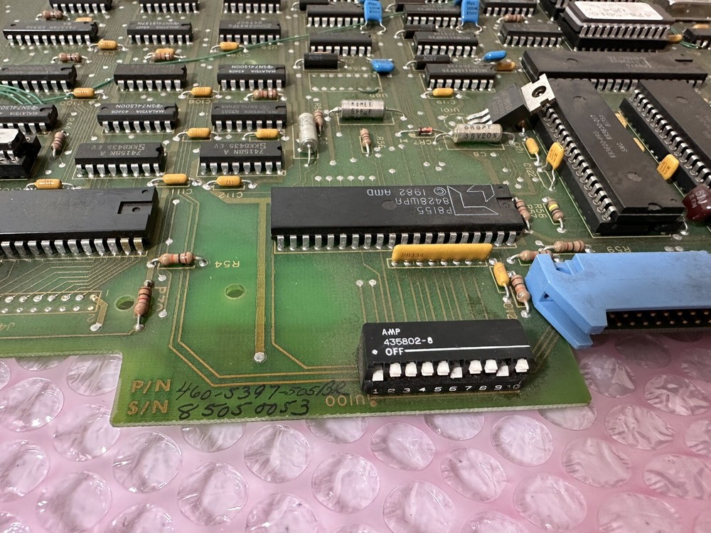 460-5397-505BR Pcb Circuit Board