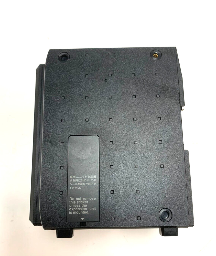 Keyence XG-7002 Controller Multi-Camera Imaging System with CA-DC21E expansion