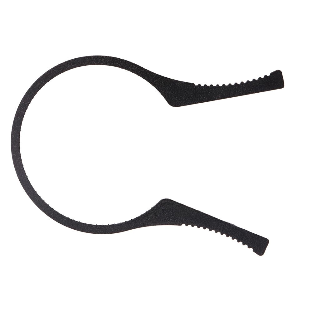 2pcs Camera Lens Filter Wrench Spanner Removal Tool for 48-58mm/62-77mm Filter