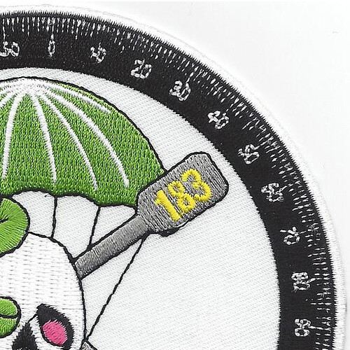 ODA-183 Patch