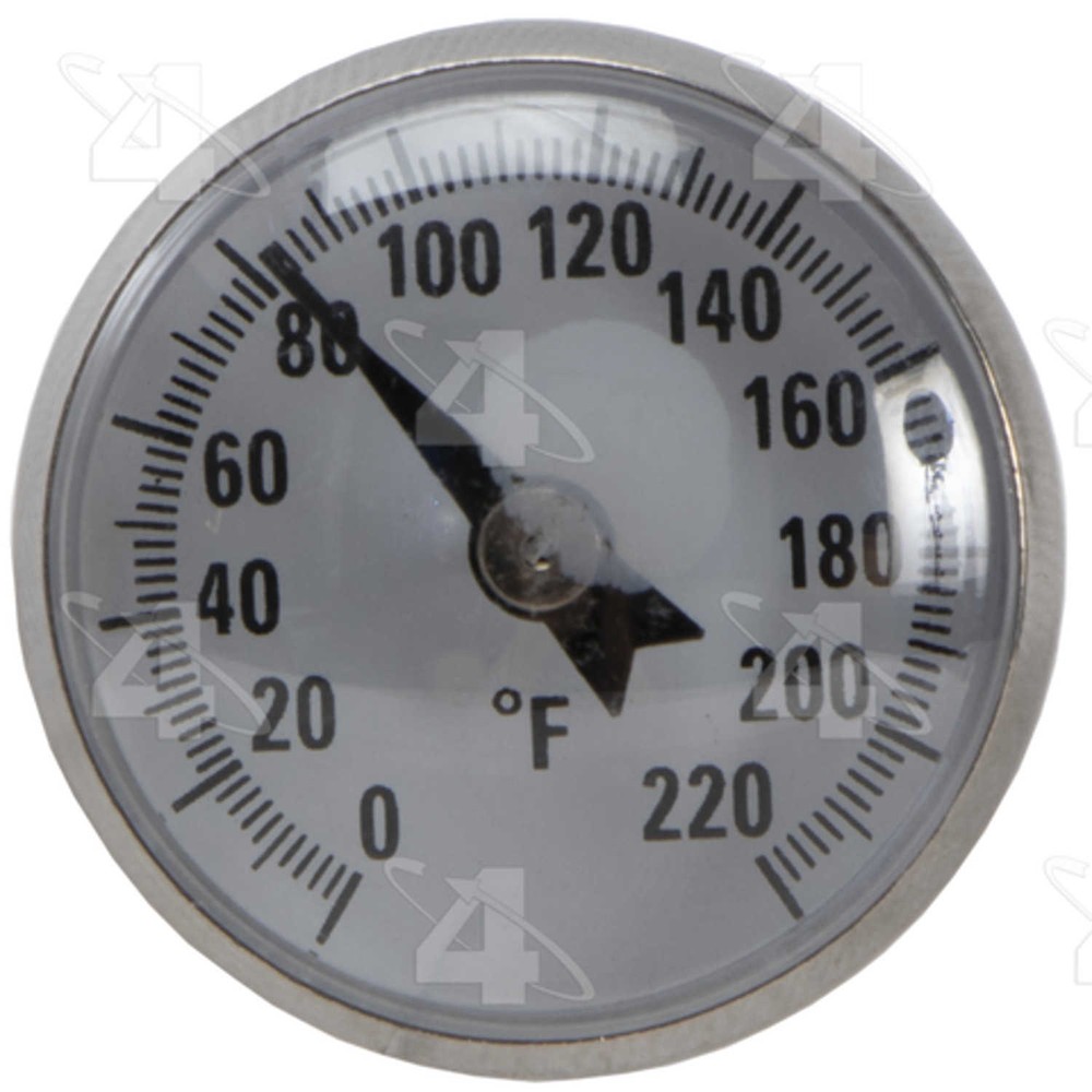 Thermometer Four Seasons 59569