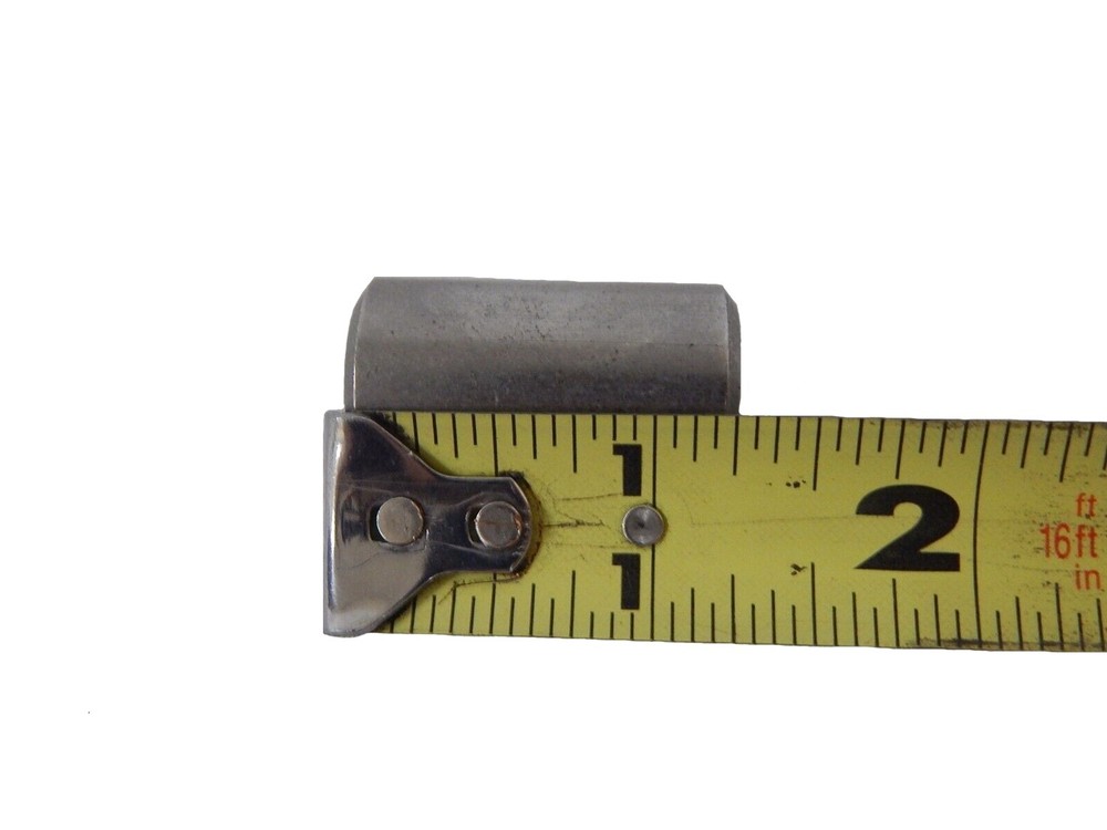 Hiniker Coupler, Motor OEM 25010214