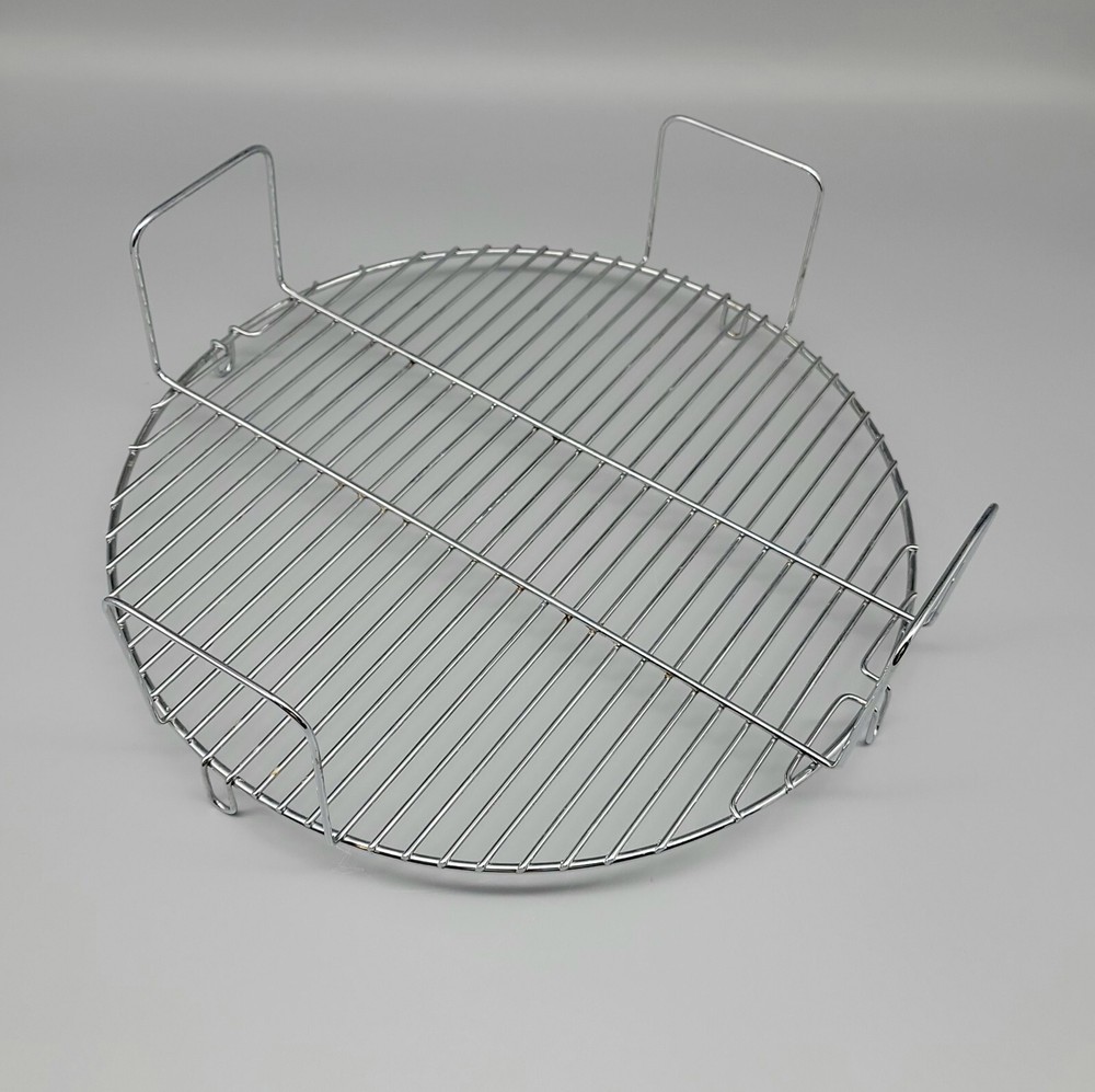 NuWave Pro Plus Oven 20602 Replacement Part 1"-3" Reversible Cooking Rack #26008