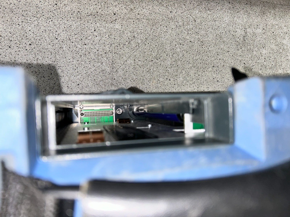 Exfo FTB-100B Mini Otdr