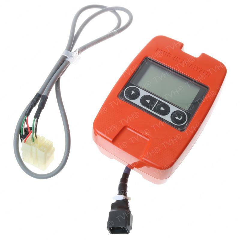 FOR Toyota Analyzer Assembly 09240-26601-71