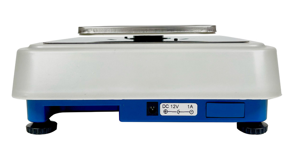 Tree SCT 1200 Industrial Small Counting Scale Hi/Lo Check Function 1200g x 0.02g