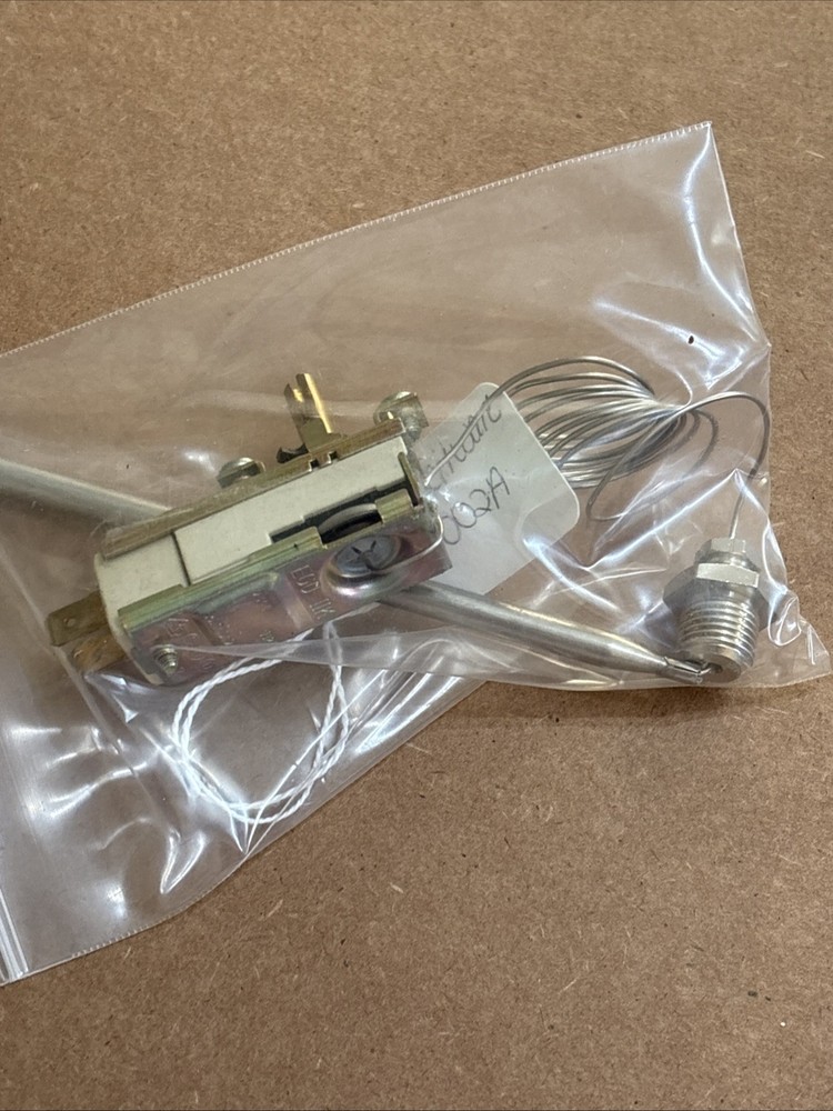Grindmaster Cecilware L002A OEM Thermostat