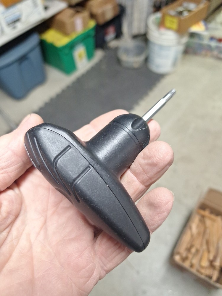 Ping  Adjustment Tool / Torque Wrench-Ping